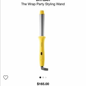 Drybar Styling Wand